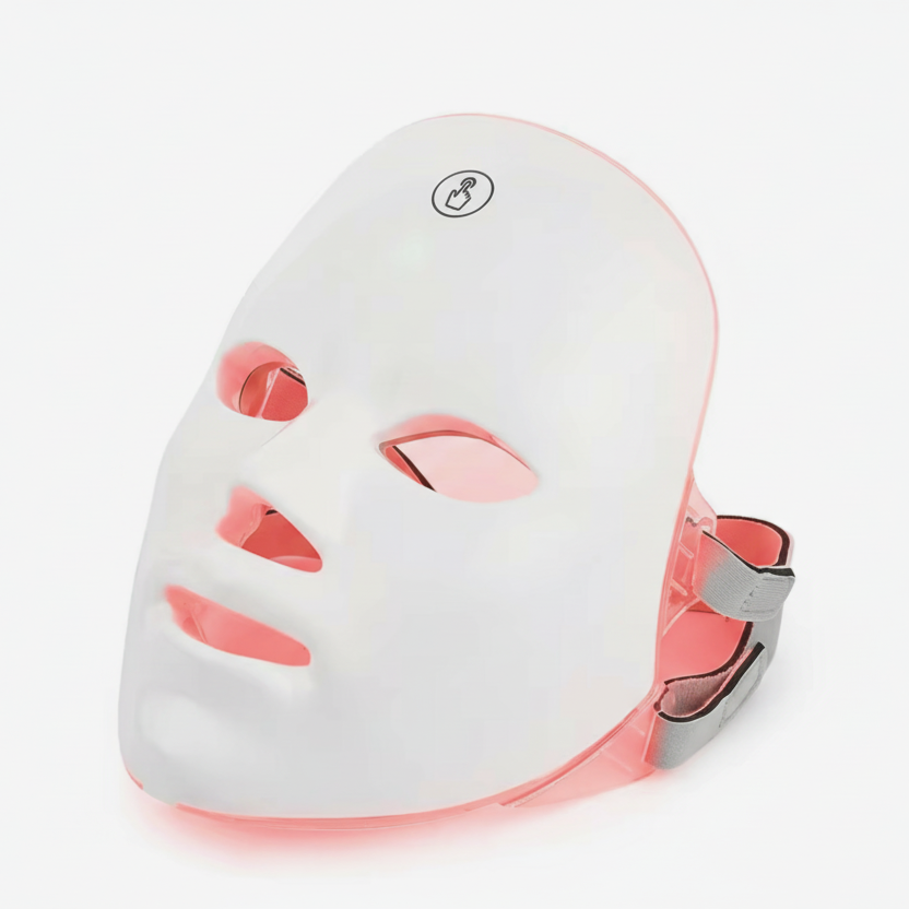 Zenpulsa Glow Mask Pro