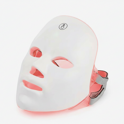 Zenpulsa Glow Mask Pro