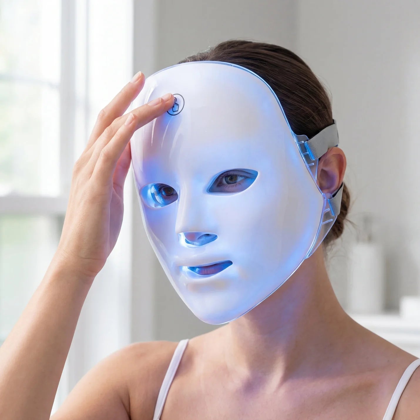 Zenpulsa Glow Mask Pro