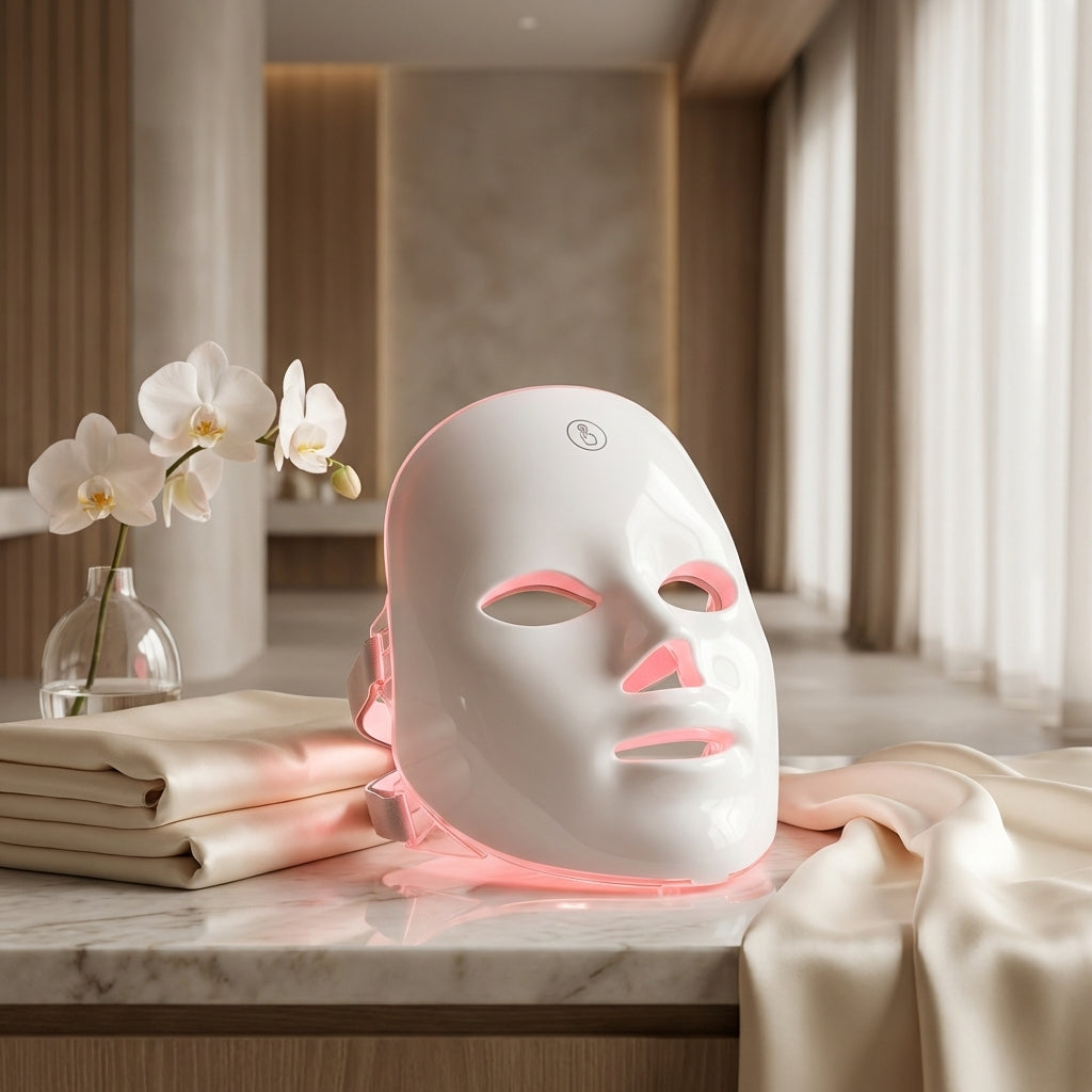 Zenpulsa Glow Mask Pro