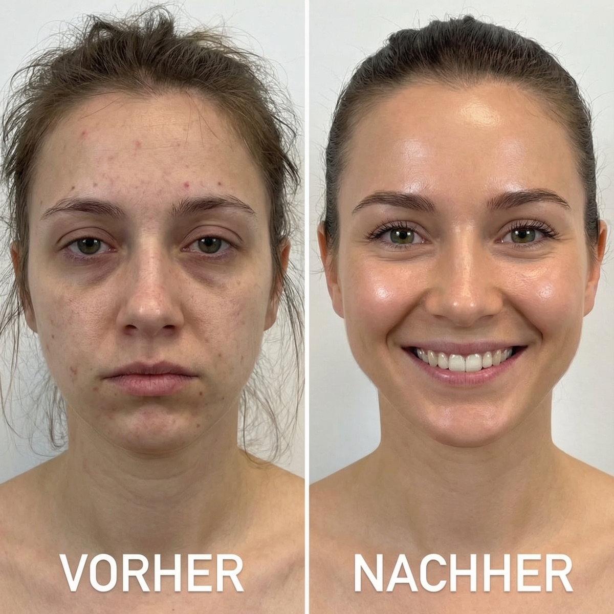 Zenpulsa Glow Mask Pro